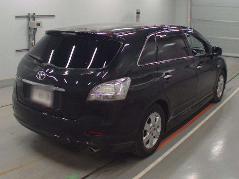 2008 Toyota Mark X Zio ANA10[1]