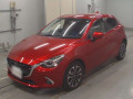 2018 Mazda Demio