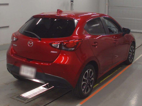 2018 Mazda Demio DJ5FS[1]