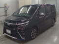 2021 Toyota Voxy