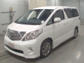 2010 Toyota Alphard