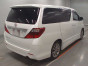 2010 Toyota Alphard