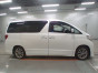 2010 Toyota Alphard