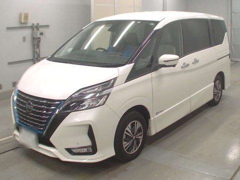 2022 Nissan Serena HFC27[0]