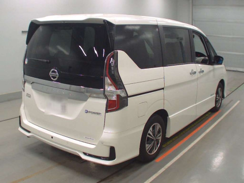 2022 Nissan Serena HFC27[1]