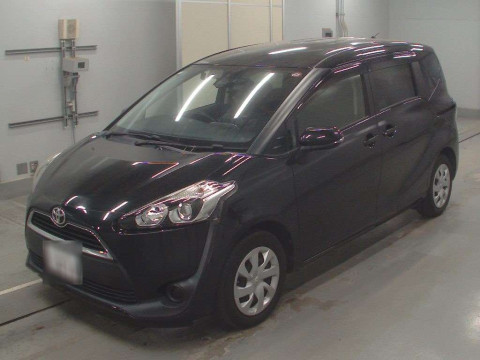 2016 Toyota Sienta NSP170G[0]