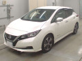 2018 Nissan Leaf