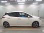 2018 Nissan Leaf