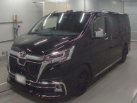 2020 Toyota GRANACE