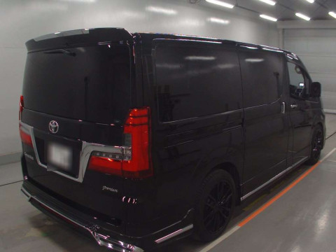 2020 Toyota GRANACE GDH303W[1]