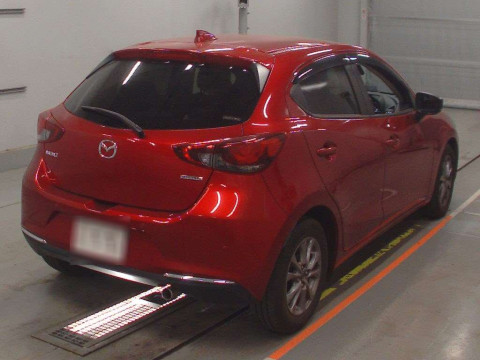 2020 Mazda Mazda2 DJLFS[1]