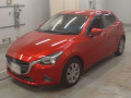 2016 Mazda Demio