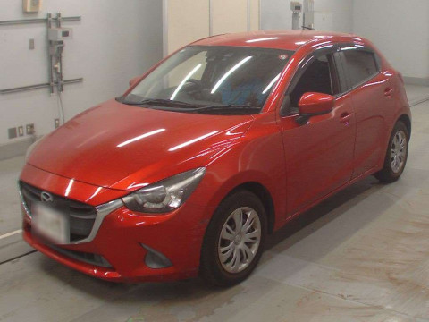 2016 Mazda Demio DJ3FS[0]