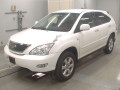 2008 Toyota Harrier