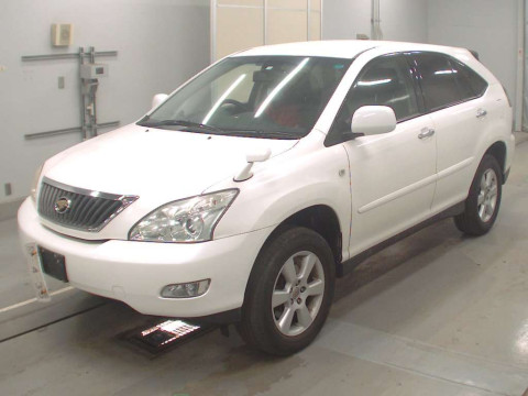 2008 Toyota Harrier ACU30W[0]