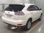 2008 Toyota Harrier