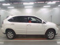 2008 Toyota Harrier