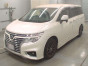 2017 Nissan Elgrand