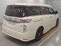 2017 Nissan Elgrand