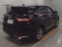 2018 Toyota Harrier