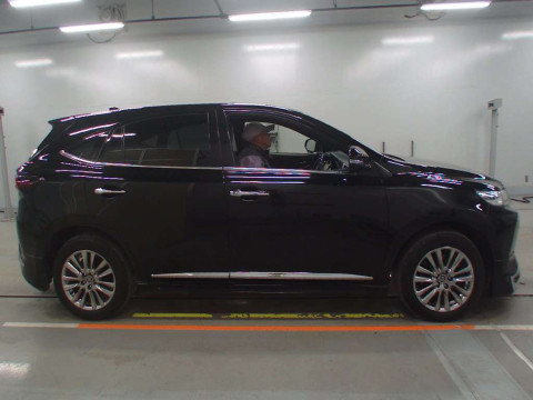 2018 Toyota Harrier ZSU60W[2]