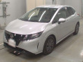 2023 Nissan Note