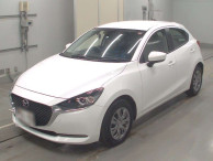 2023 Mazda Mazda2