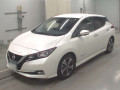 2019 Nissan Leaf