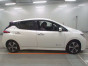 2019 Nissan Leaf