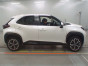 2022 Toyota YARIS CROSS