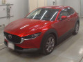 2020 Mazda CX-30