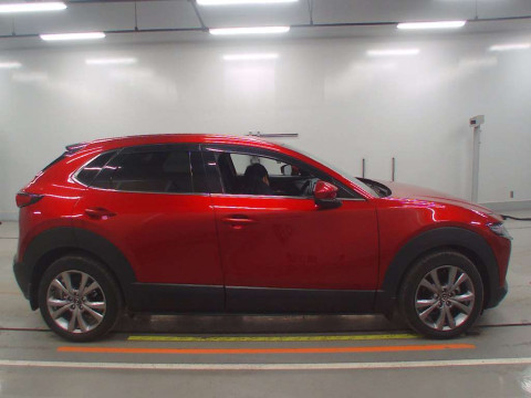 2020 Mazda CX-30 DMEP[2]