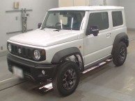 2025 Suzuki Jimny Sierra