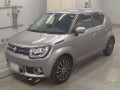 2017 Suzuki IGNIS