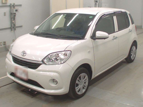 2022 Toyota Passo M700A[0]