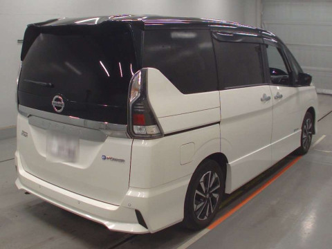 2018 Nissan Serena HFC27[1]