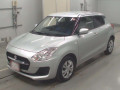 2022 Suzuki Swift