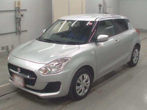 2022 Suzuki Swift ZC83S[0]