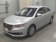 2018 Toyota Premio