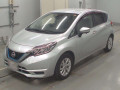 2020 Nissan Note