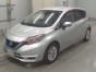 2020 Nissan Note