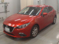 2014 Mazda Axela Sport