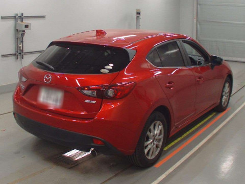 2014 Mazda Axela Sport BM5AS[1]