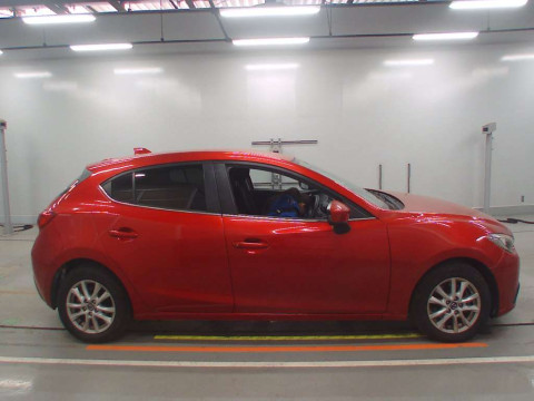 2014 Mazda Axela Sport BM5AS[2]