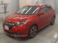 2016 Honda VEZEL