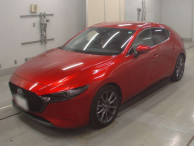 2019 Mazda Mazda3 Fastback