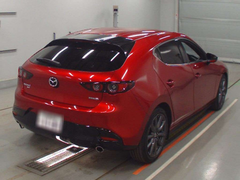 2019 Mazda Mazda3 Fastback BP8P[1]