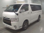 2019 Toyota Hiace Van