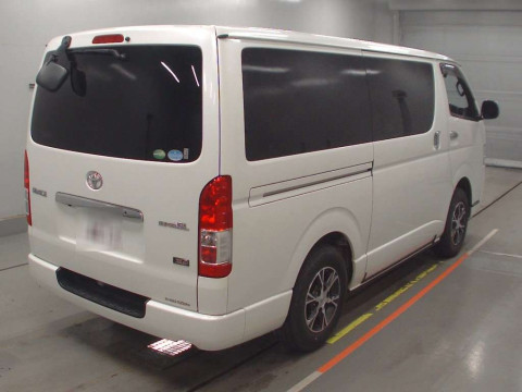 2019 Toyota Hiace Van GDH206V[1]