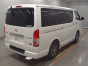 2019 Toyota Hiace Van